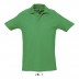 Polo Homem Sol´s SPRING II CORES