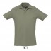 Polo Homem Sol´s SPRING II CORES