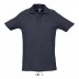 Polo Homem Sol´s SPRING II CORES