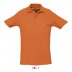 Polo Homem Sol´s SPRING II CORES