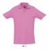 Polo Homem Sol´s SPRING II CORES