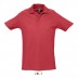 Polo Homem Sol´s SPRING II CORES