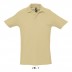 Polo Homem Sol´s SPRING II CORES