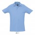 Polo Homem Sol´s SPRING II CORES