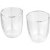 Conjunto de 2 copos de vidro Boda Seasons®