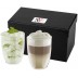 Conjunto de 2 vasos de vidrio Boda Seasons®