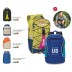 Mochilas