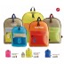 Mochilas
