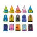 Mochilas