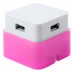 PORTA USB DIX