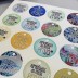 Artigos com Doming/Epoxy