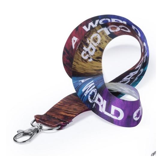 Lanyards