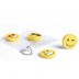Set Borrachas Mateky