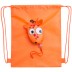 Mochila Dobrável Kissa
