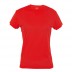 T- Shirt Mulher Tecnic Plus