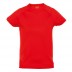 T-Shirt Criança Tecnic Plus