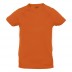 T-Shirt Criança Tecnic Plus
