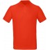 Polo bio de homem  e mulher B&C®