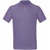Polo bio de homem  e mulher B&C®