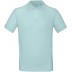 Polo bio de homem  e mulher B&C®
