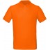 Polo bio de homem  e mulher B&C®