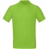Polo bio de hombre y mujer B&C®