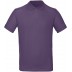 Polo bio de homem  e mulher B&C®