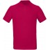 Polo bio de homem  e mulher B&C®