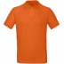Polo bio de homem  e mulher B&C®