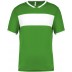 Proact® contrast technical T-shirt