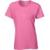 Tshirt de senhora de manga curta Heavy Cotton