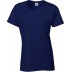 Women's short sleeve Heavy Cotton T-shirt