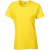 Women's short sleeve Heavy Cotton T-shirt
