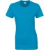 Tshirt de senhora de manga curta Heavy Cotton