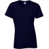 Tshirt de senhora de manga curta Heavy Cotton