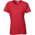 Women's short sleeve Heavy Cotton T-shirt