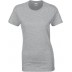Tshirt de senhora de manga curta Heavy Cotton