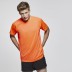 T-Shirt Técnica Montecarlo