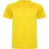 T-Shirt Técnica Montecarlo