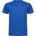 T-Shirt Técnica Montecarlo
