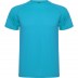 T-Shirt Técnica Montecarlo