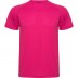T-Shirt Técnica Montecarlo