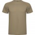 T-Shirt Técnica Montecarlo