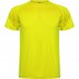 T-Shirt Técnica Montecarlo