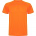 T-Shirt Técnica Montecarlo