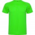 T-Shirt Técnica Montecarlo