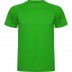 T-Shirt Técnica Montecarlo