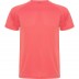 T-Shirt Técnica Montecarlo