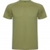 T-Shirt Técnica Montecarlo