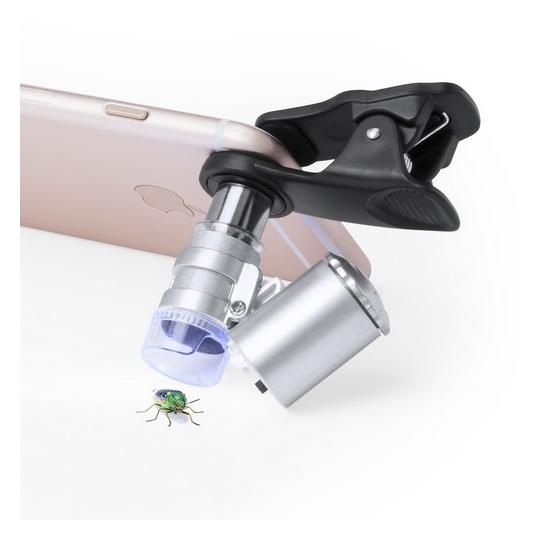 Microscópio Dicson 60X